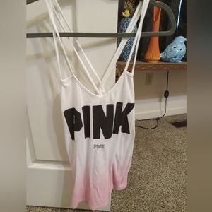 Victoria secret PINK shirt